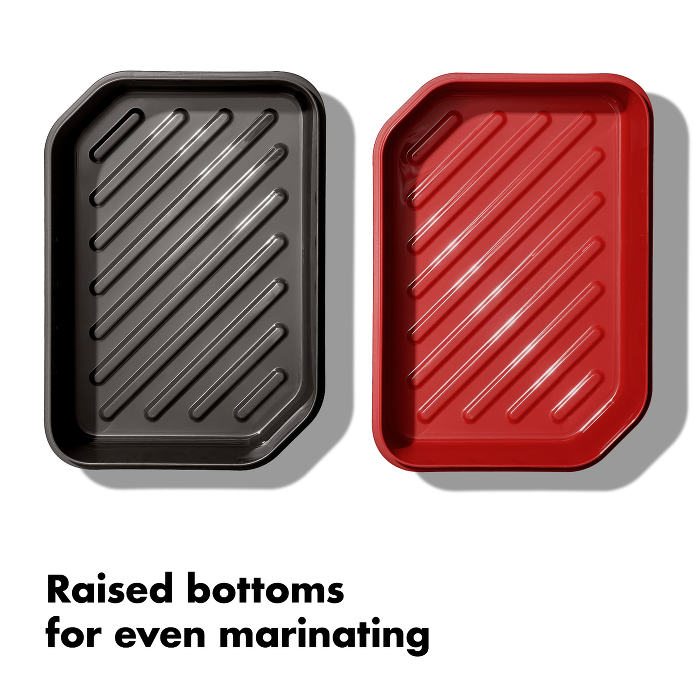 Outdoors Grilling Prep and Carry System - Image 4