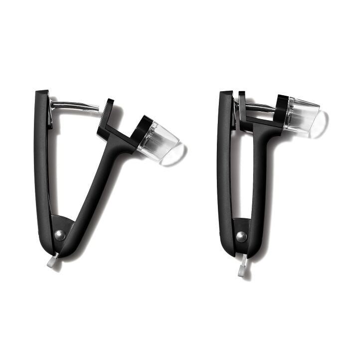 Cherry & Olive Pitter - Black - Image 3