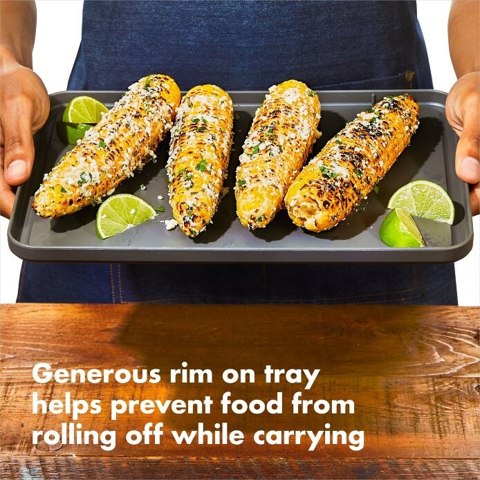 Outdoor Cutting Board & Tray - Image 8