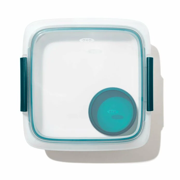 Prep & Go Salad Container — SKU 11301500 - Image 2