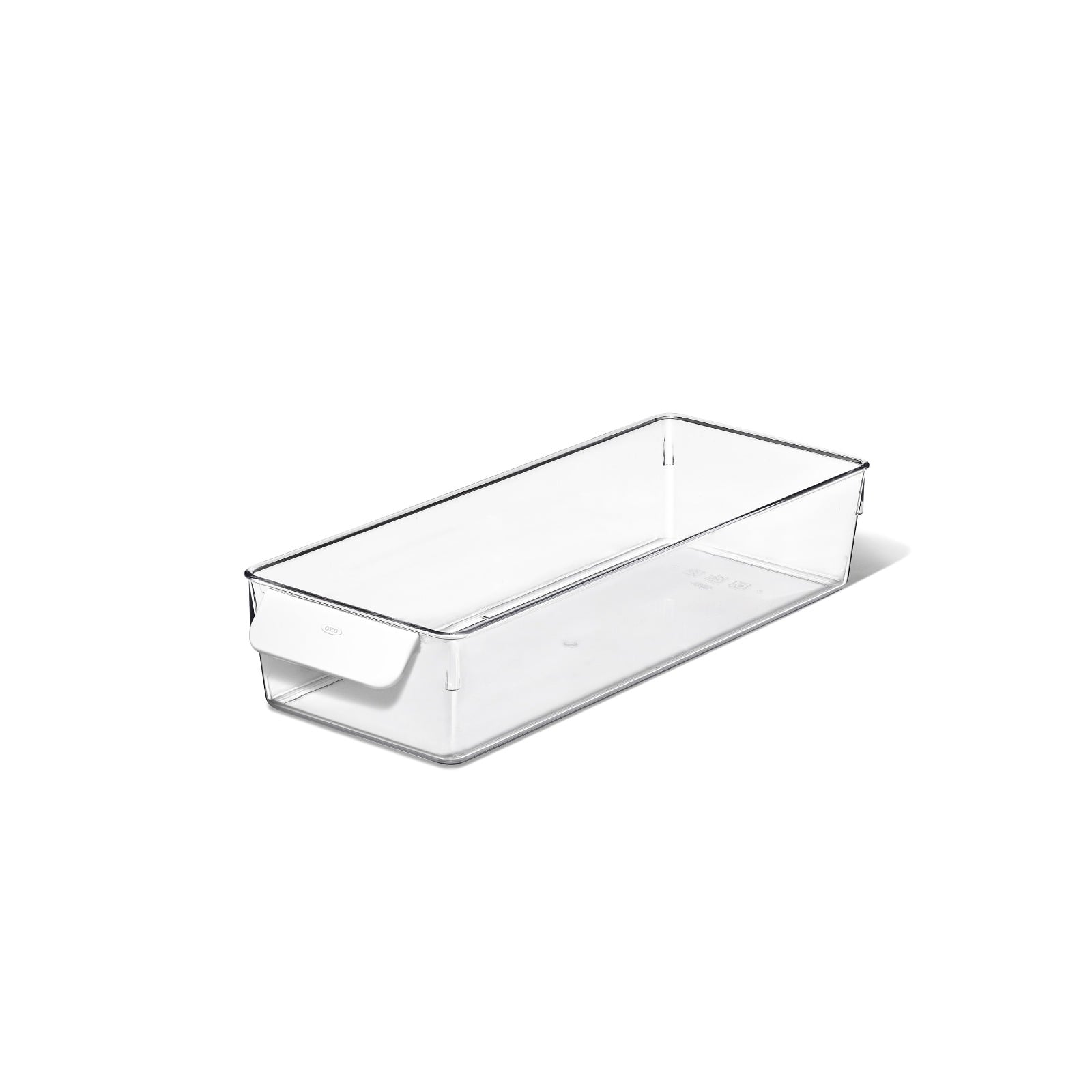 Refrigerator Storage Bin 5 In X 14 In