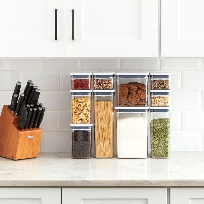 10-Piece POP Container Set - Image 3
