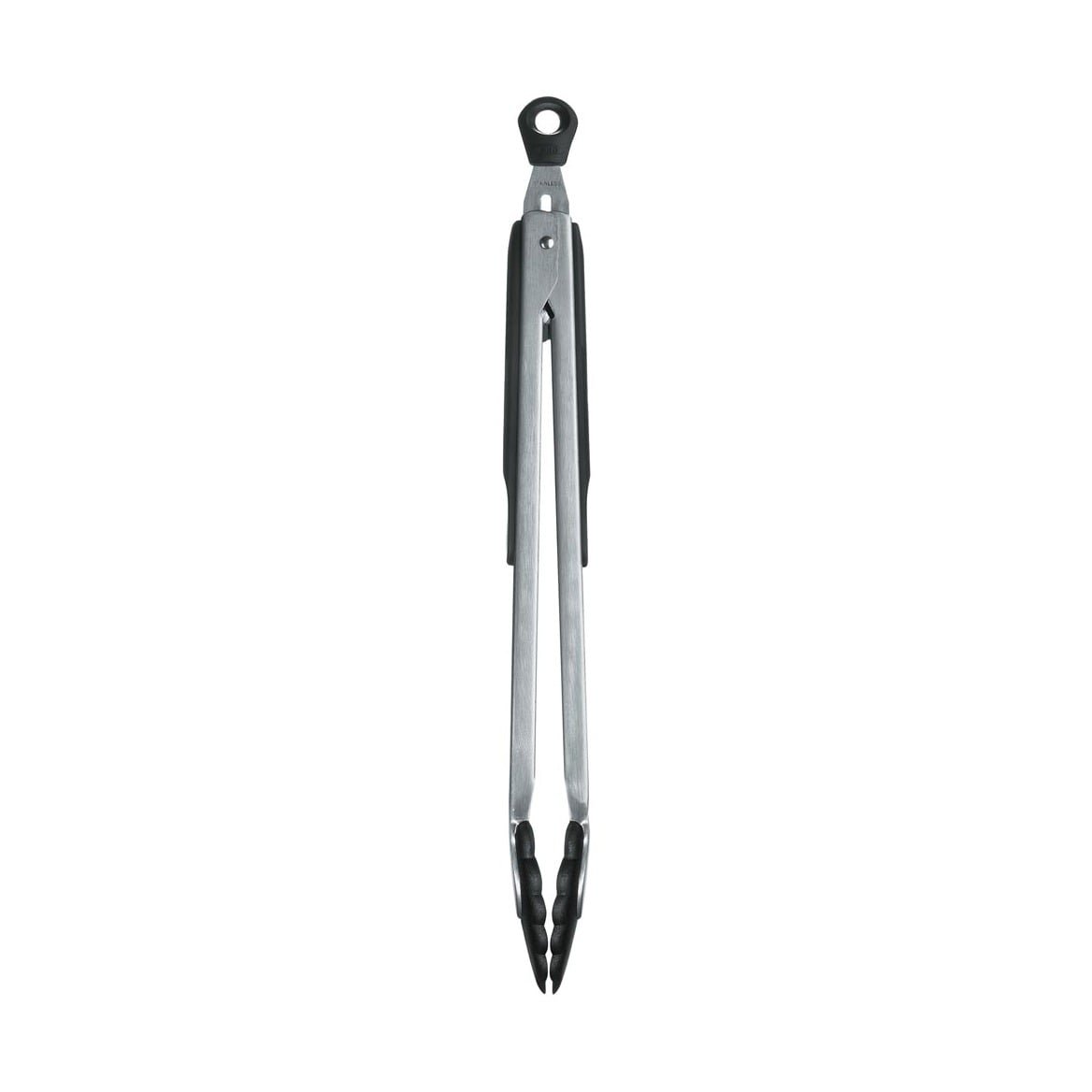 12" Tongs With Nylon Heads