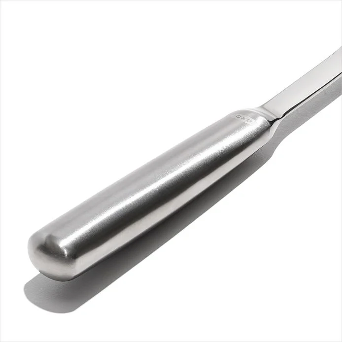 OXO Steel Serving Spoon - Image 2