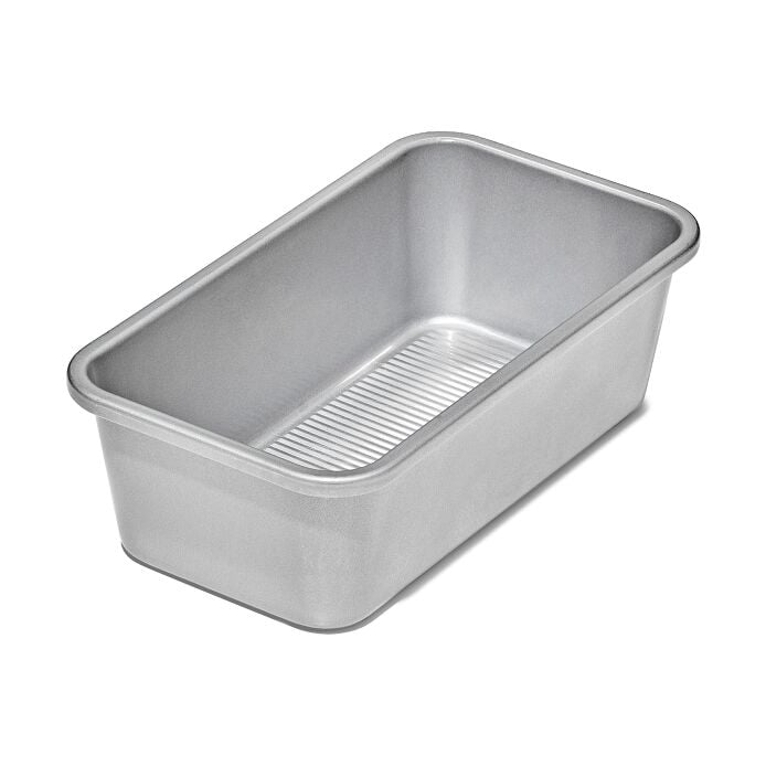 Non-Stick Pro Clear Coated 1lb Loaf Pan - Image 2