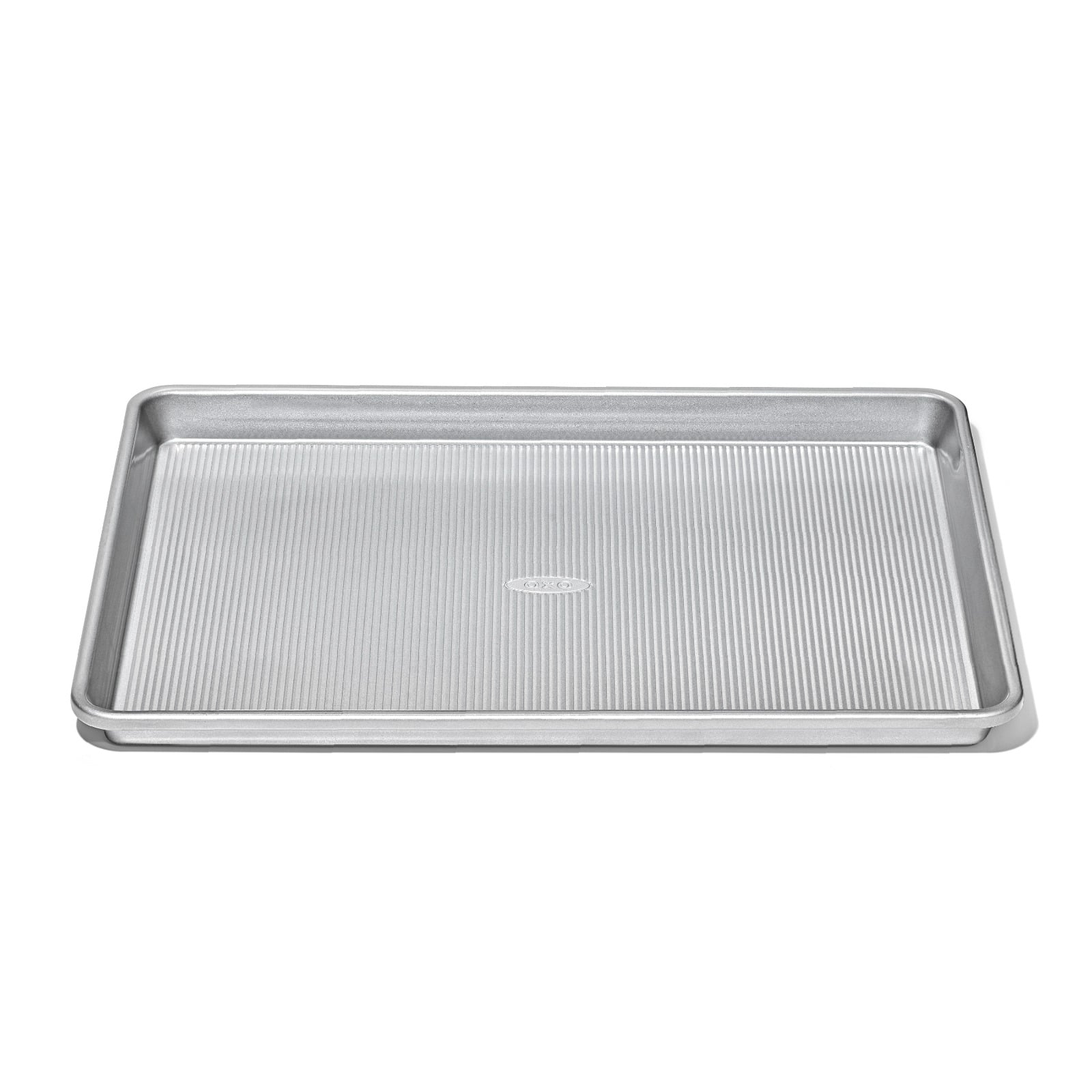 Non-Stick Pro Clear Coated Half Sheet Pan