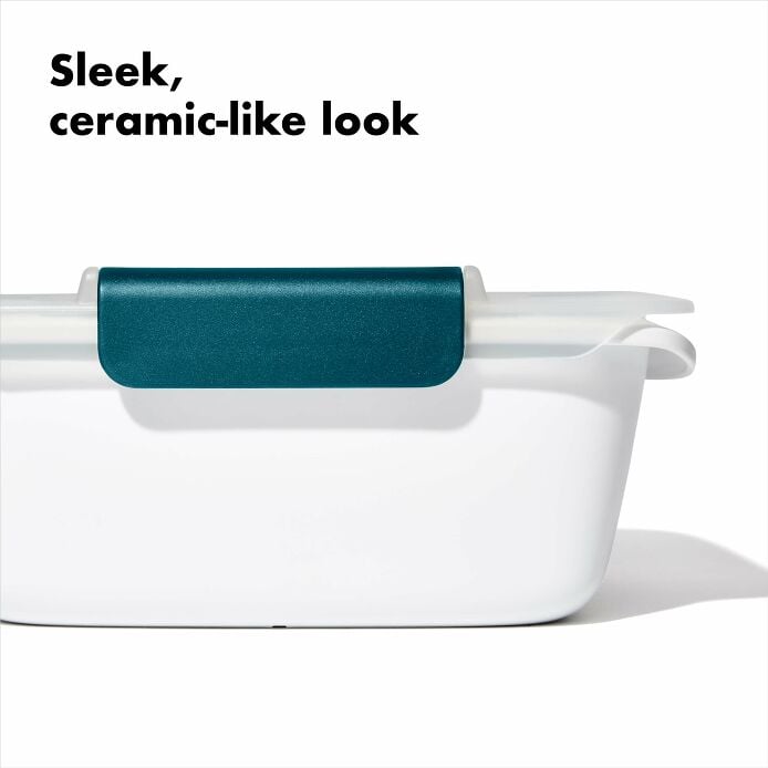 Prep & Go Salad Container — SKU 11301500 - Image 5