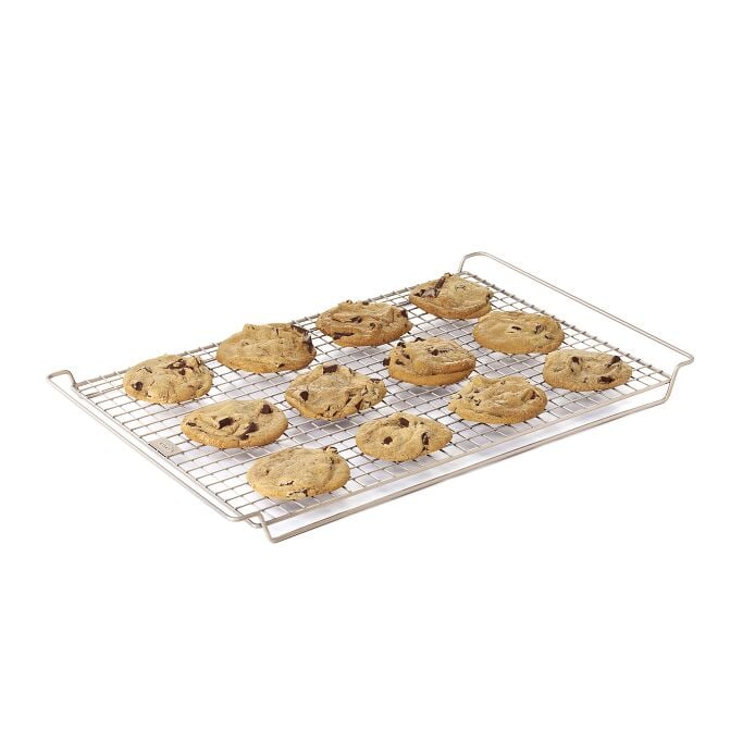Non-Stick Cooling and Baking Rack - Image 2
