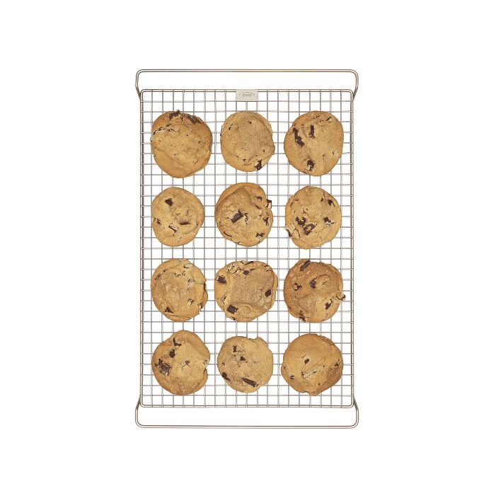 Non-Stick Cooling and Baking Rack - Image 5