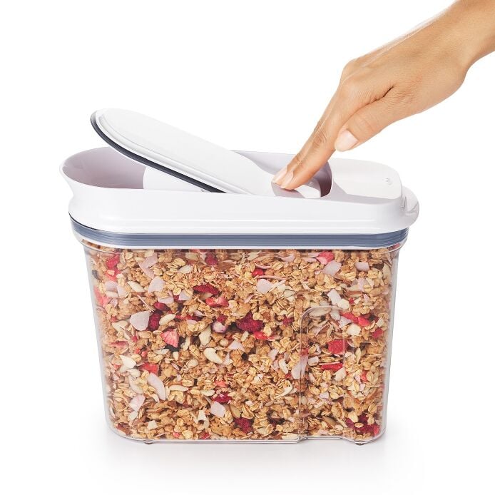 POP Small Cereal Dispenser (2.5 Qt.) - Image 4