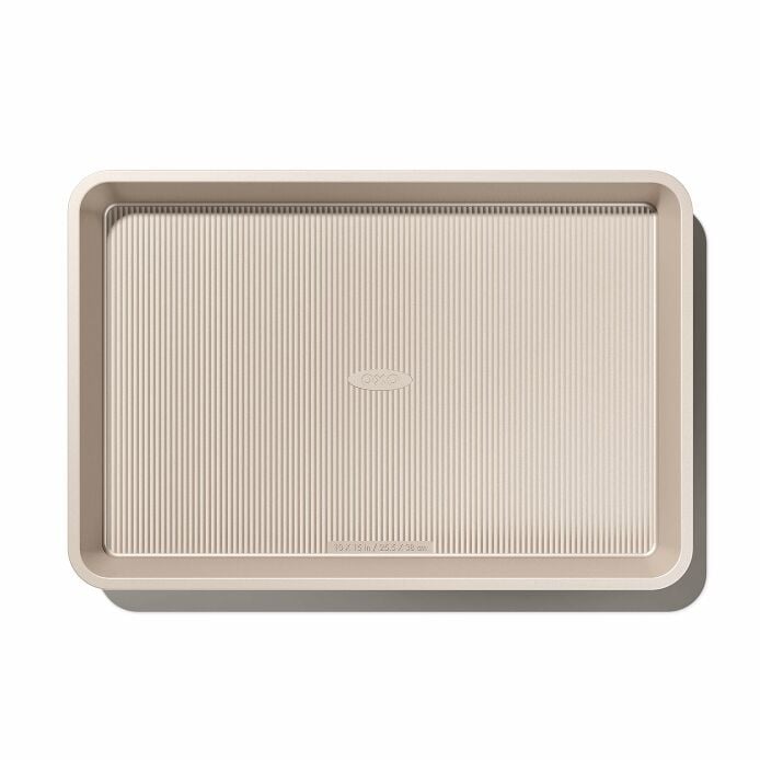 Non-Stick Pro Jelly Roll Pan - 10" x 15" - Image 2