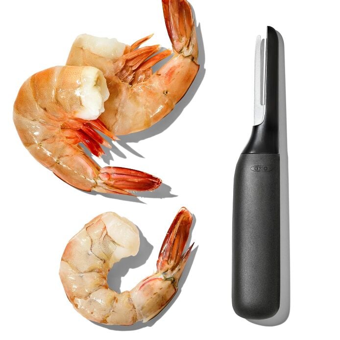 Shrimp Deveiner And Cleaner - Image 6