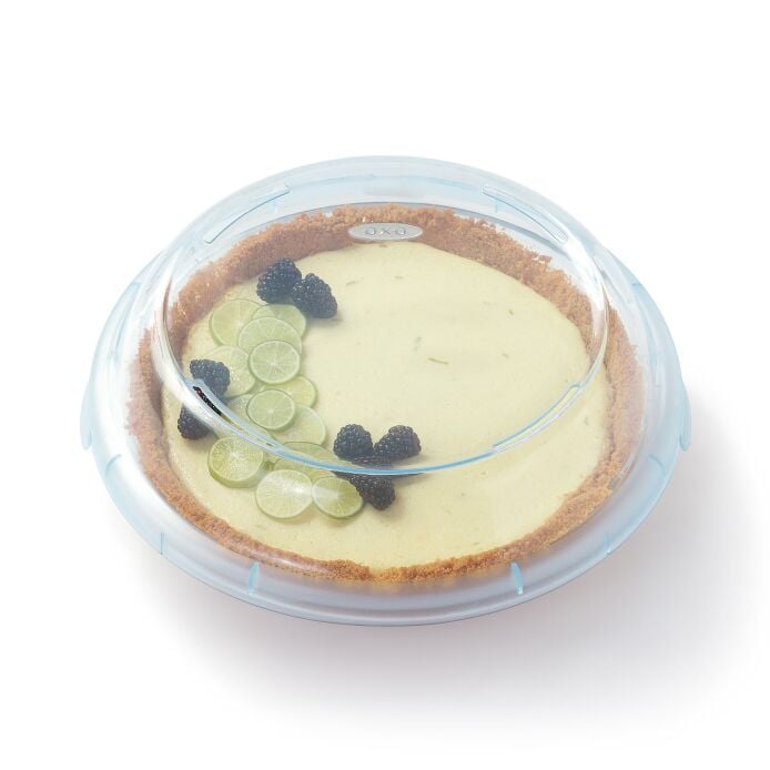 9-in Pie Plate with Lid - Image 5