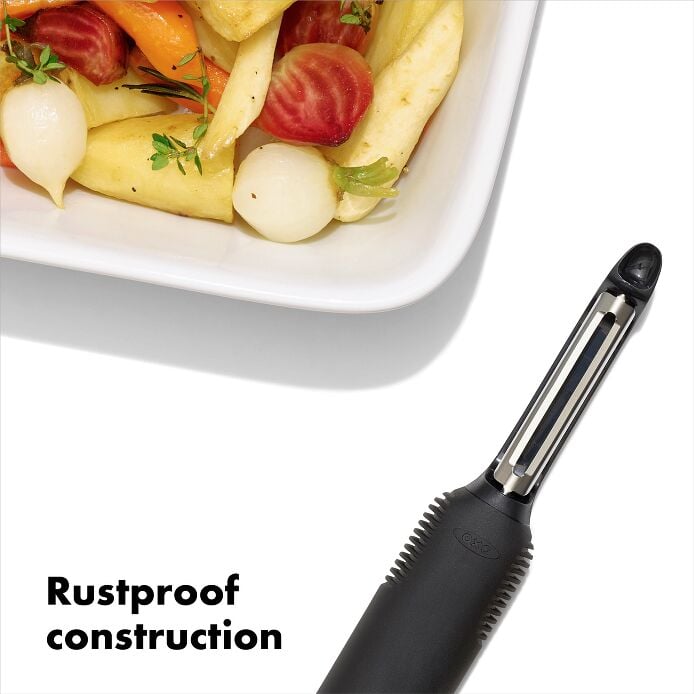 Swivel Peeler - Image 3