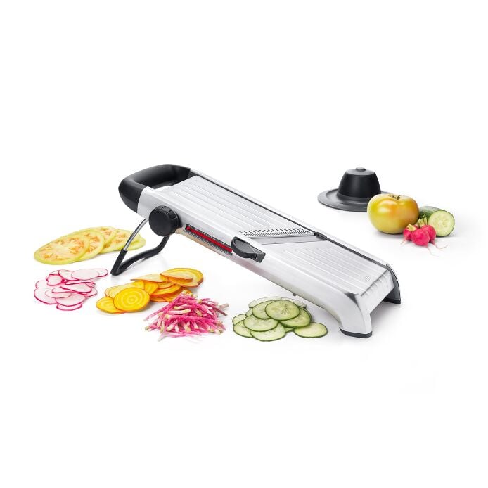Steel Chef's Mandoline 2.0 - Image 4