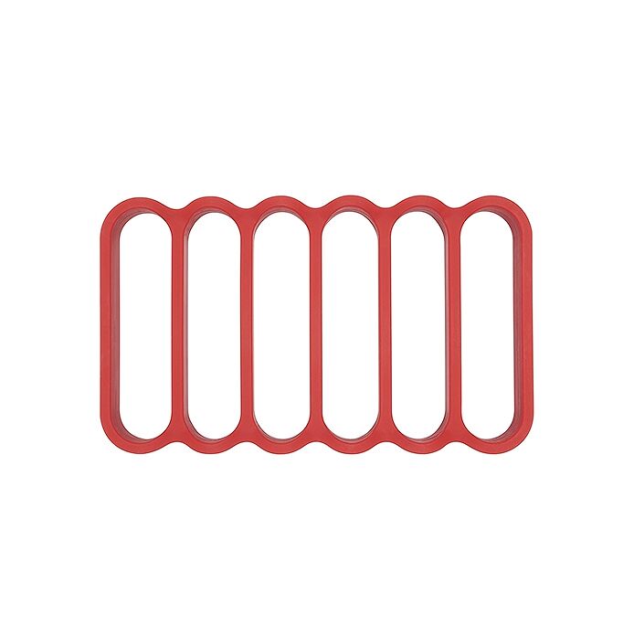 Silicone Roasting Rack – 2 Pack - Image 3